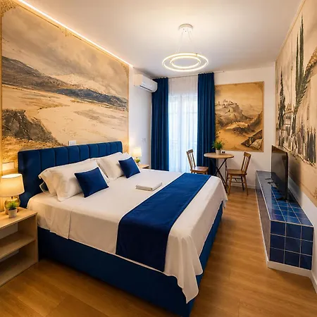 Diella Living New Bazaar Apartment *