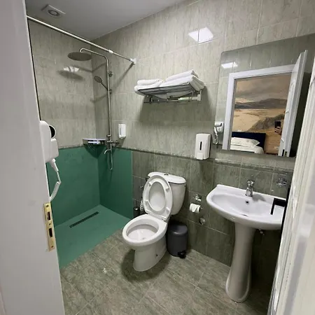 Apartment Diella Living New Bazaar Tirana